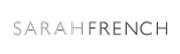 Sarah French Logo